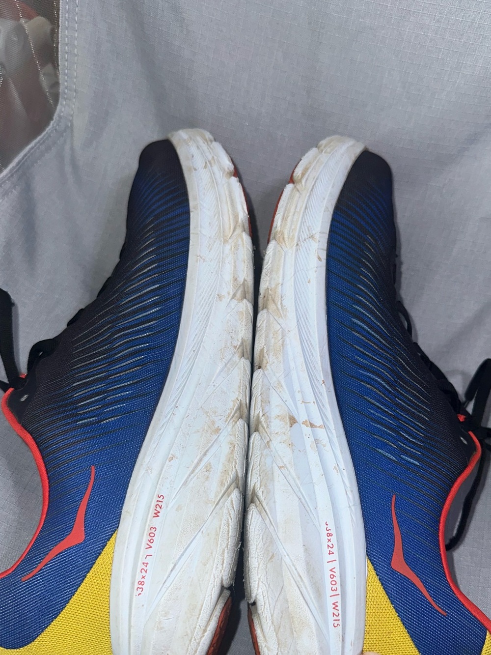 Hoka Men’s Shoes - Picture 6 of 8